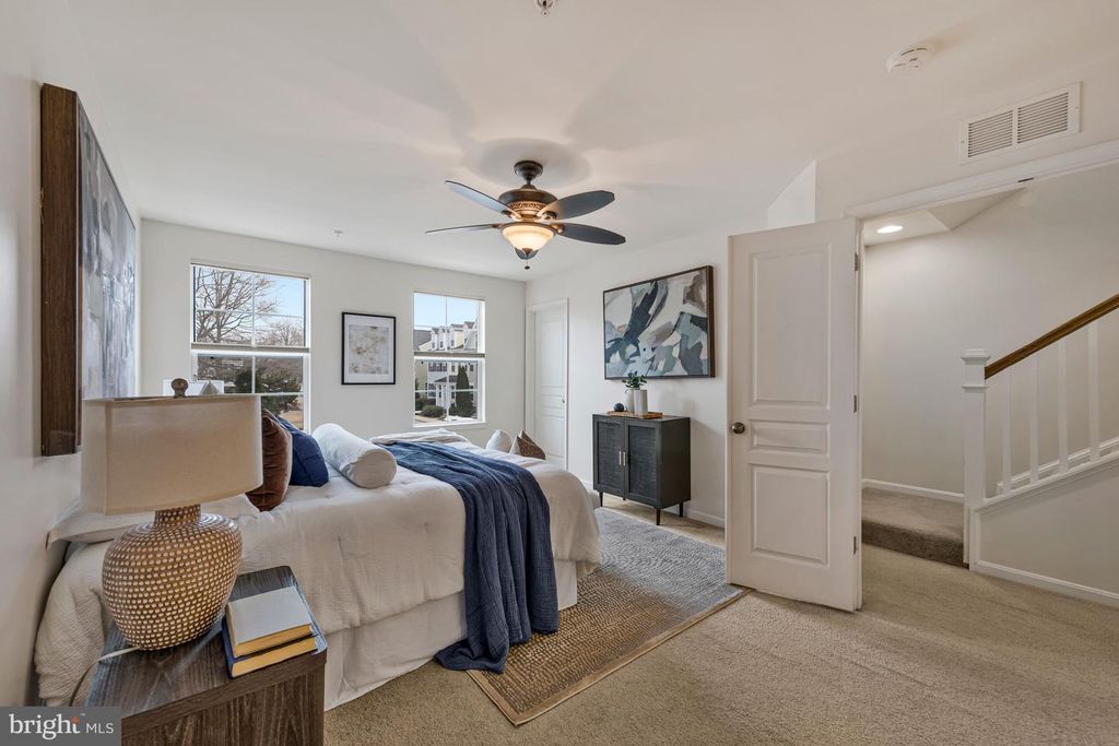 Image 20 of property listing at 32 BOUCHER PL, Annapolis, MD 21403