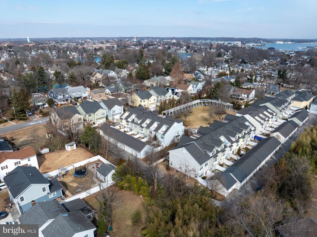 Image 45 of property listing at 32 BOUCHER PL, Annapolis, MD 21403