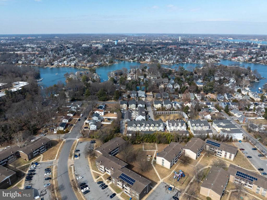 Image 46 of property listing at 32 BOUCHER PL, Annapolis, MD 21403