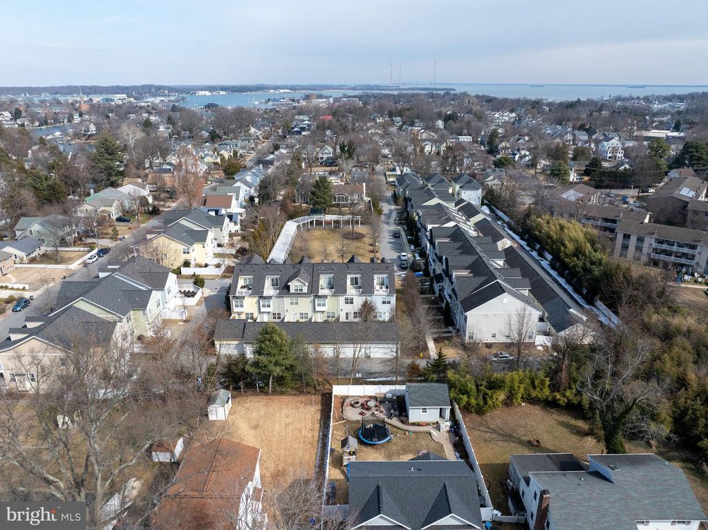 Image 47 of property listing at 32 BOUCHER PL, Annapolis, MD 21403