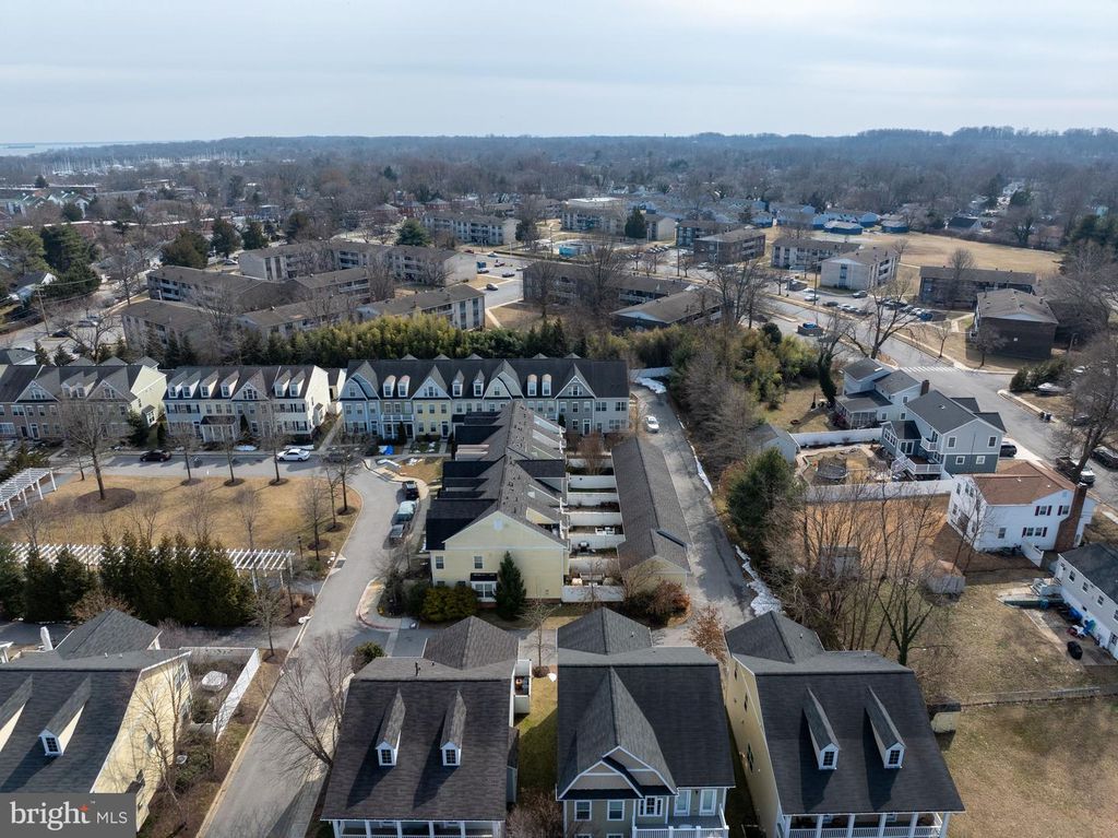 Image 50 of property listing at 32 BOUCHER PL, Annapolis, MD 21403