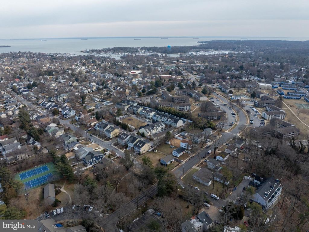 Image 53 of property listing at 32 BOUCHER PL, Annapolis, MD 21403