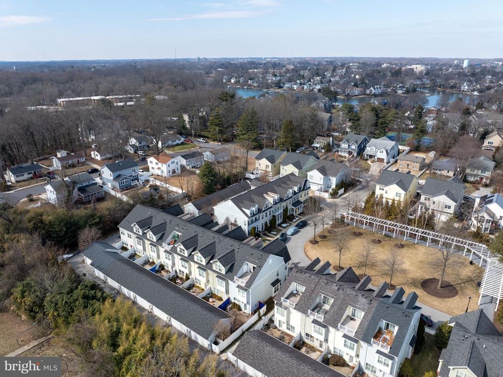 Image 54 of property listing at 32 BOUCHER PL, Annapolis, MD 21403