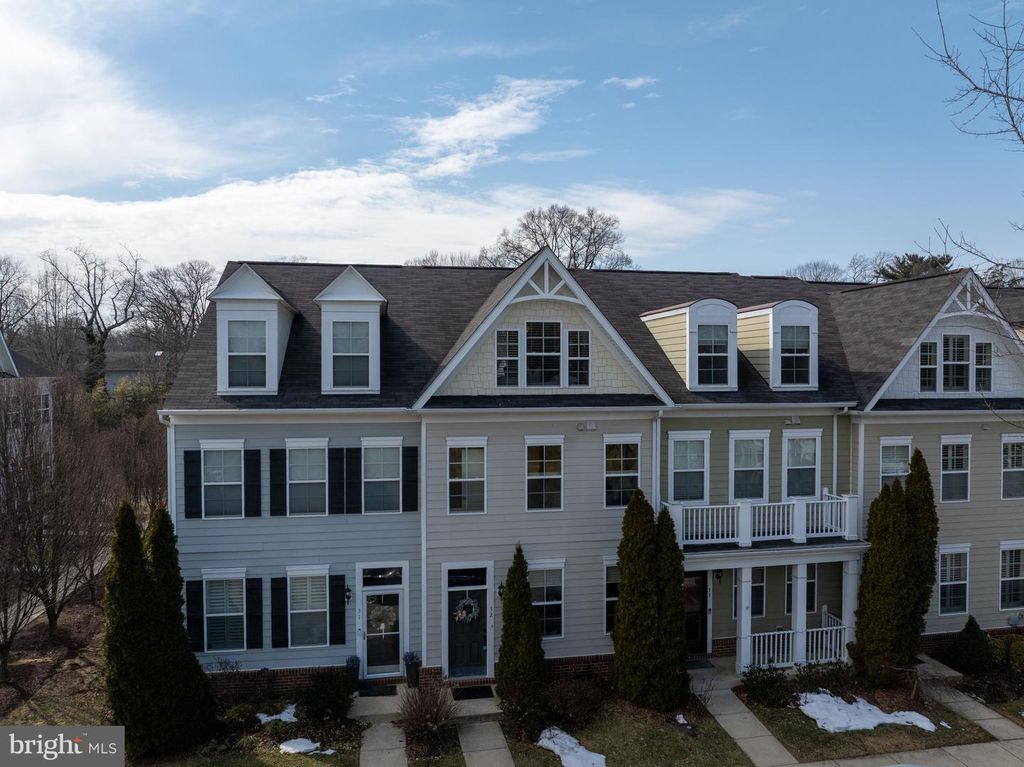 Image 56 of property listing at 32 BOUCHER PL, Annapolis, MD 21403