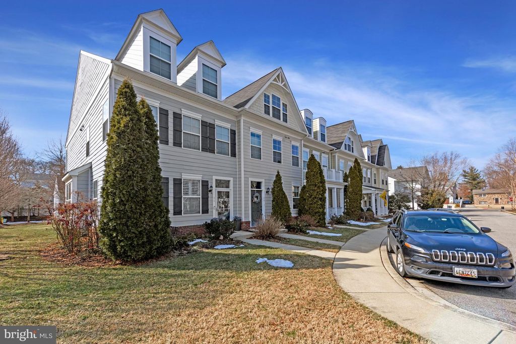 Image 58 of property listing at 32 BOUCHER PL, Annapolis, MD 21403