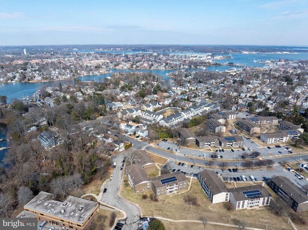 Image 59 of property listing at 32 BOUCHER PL, Annapolis, MD 21403