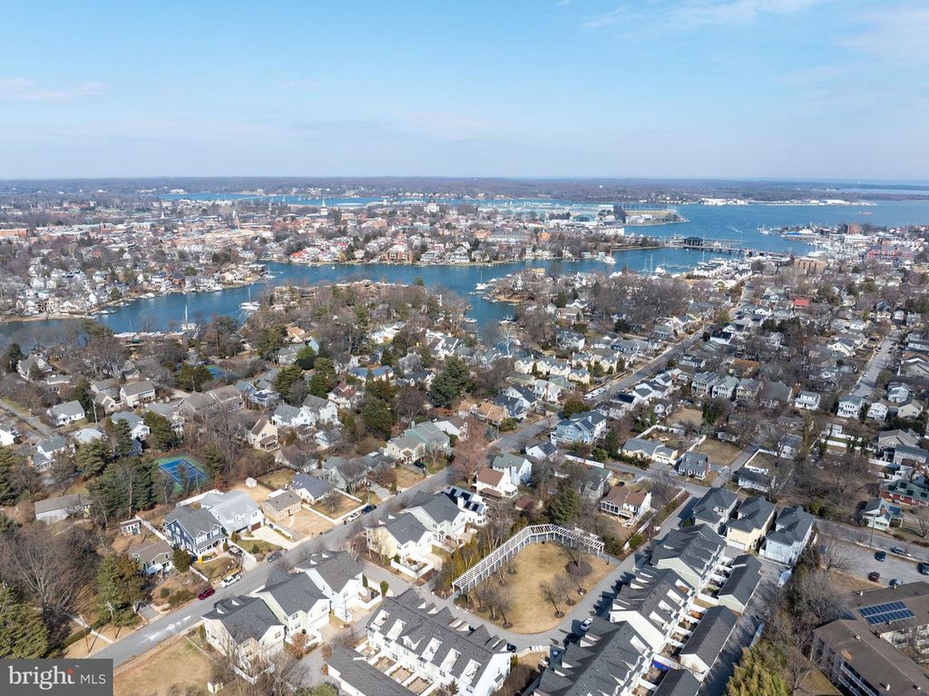 Image 61 of property listing at 32 BOUCHER PL, Annapolis, MD 21403