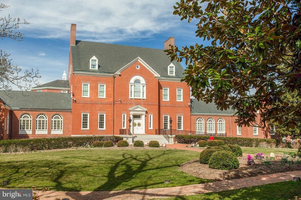 Image 62 of property listing at 32 BOUCHER PL, Annapolis, MD 21403