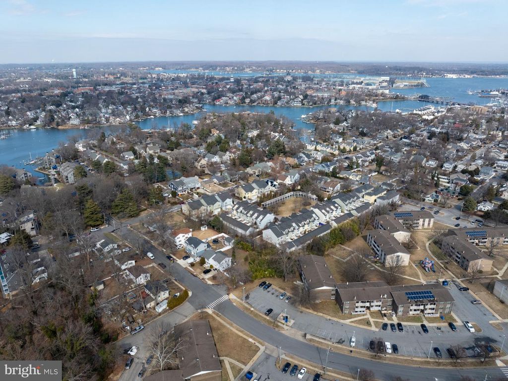 Image 70 of property listing at 32 BOUCHER PL, Annapolis, MD 21403