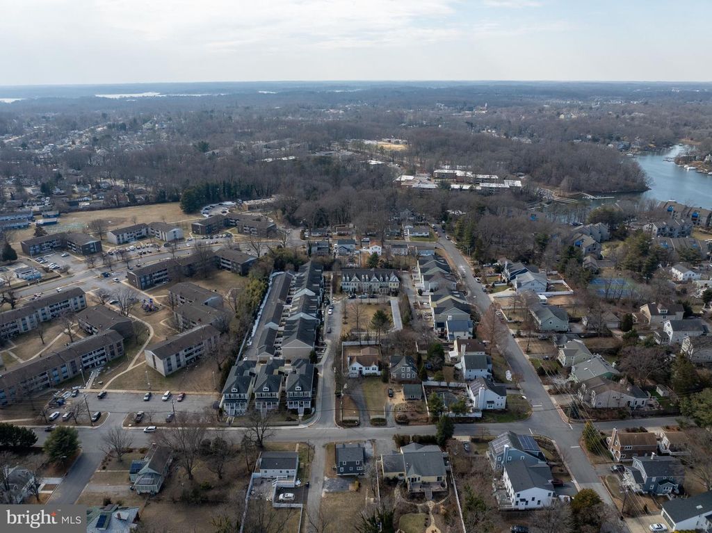 Image 71 of property listing at 32 BOUCHER PL, Annapolis, MD 21403