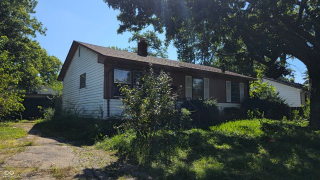 3413 Tiffany Drive, Indianapolis, IN 46226