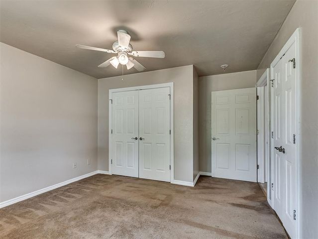 216 W Seward Road, Guthrie, OK 73044