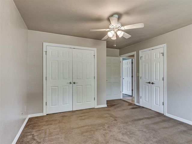 216 W Seward Road, Guthrie, OK 73044