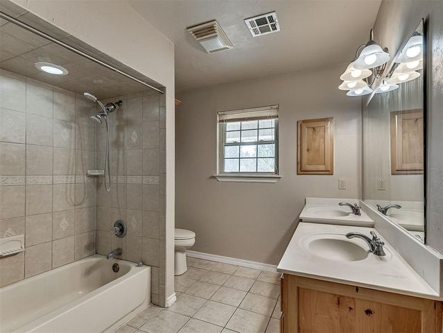 216 W Seward Road, Guthrie, OK 73044