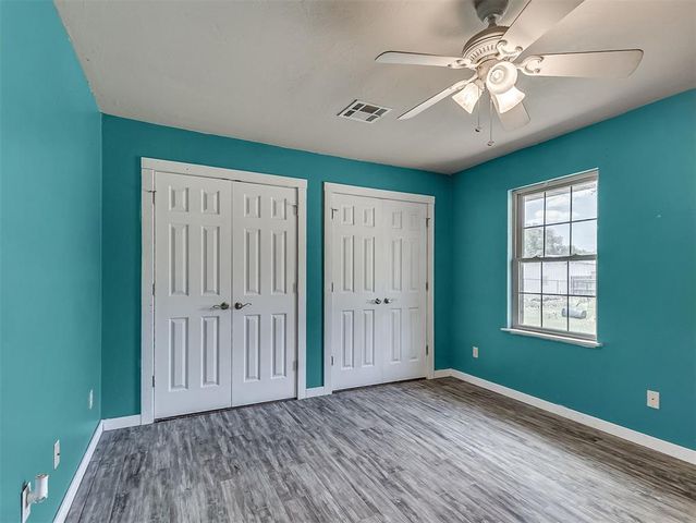 216 W Seward Road, Guthrie, OK 73044