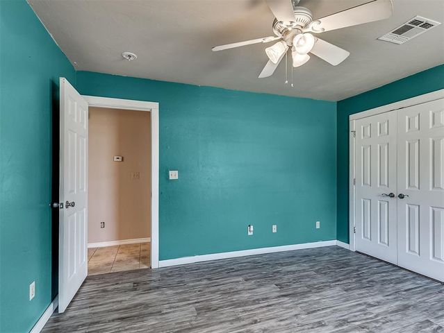 216 W Seward Road, Guthrie, OK 73044