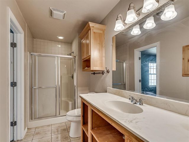 216 W Seward Road, Guthrie, OK 73044