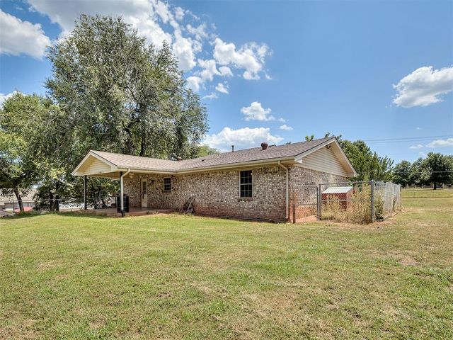 216 W Seward Road, Guthrie, OK 73044