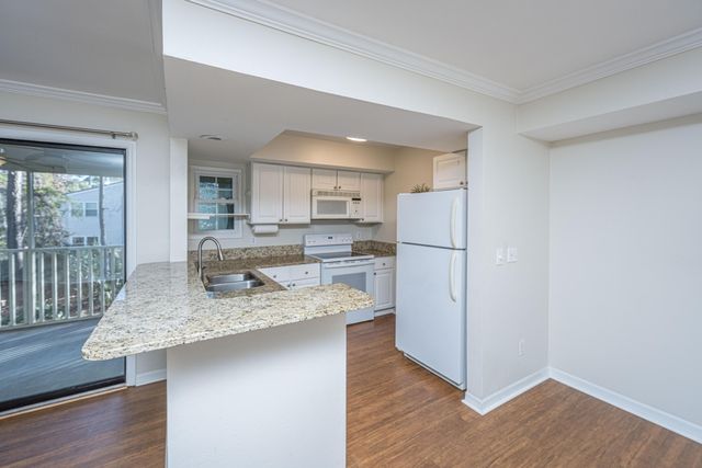 1872 Montclair Drive D, Mount Pleasant, SC 29464