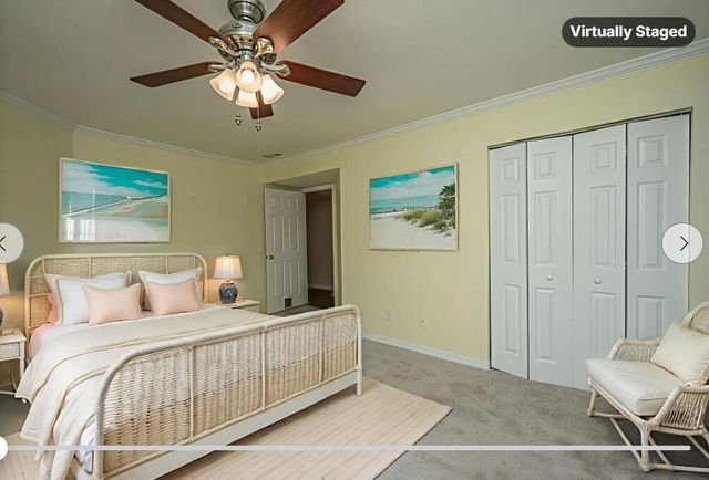 1872 Montclair Drive D, Mount Pleasant, SC 29464