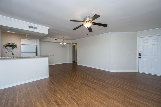 1872 Montclair Drive D, Mount Pleasant, SC 29464