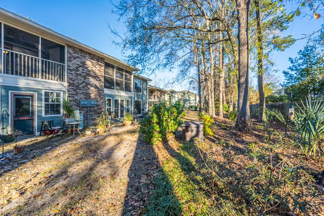 1872 Montclair Drive D, Mount Pleasant, SC 29464