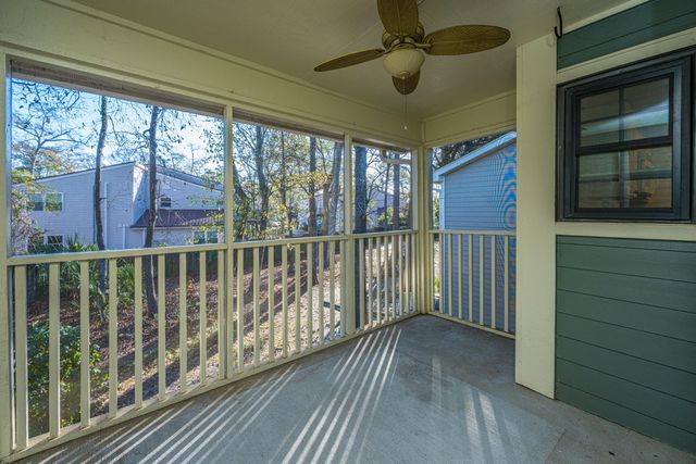 1872 Montclair Drive D, Mount Pleasant, SC 29464