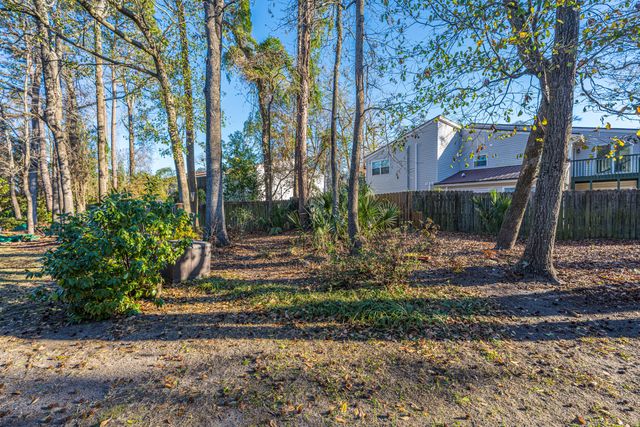 1872 Montclair Drive D, Mount Pleasant, SC 29464