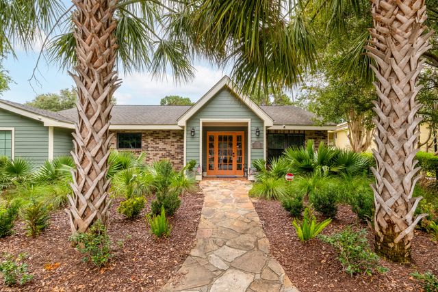 1872 Montclair Drive D, Mount Pleasant, SC 29464