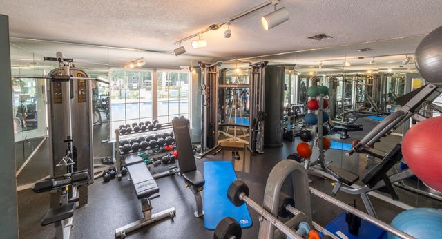 1872 Montclair Drive D, Mount Pleasant, SC 29464