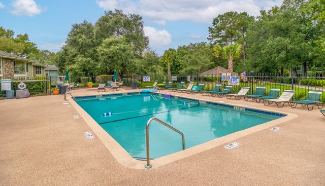 1872 Montclair Drive D, Mount Pleasant, SC 29464