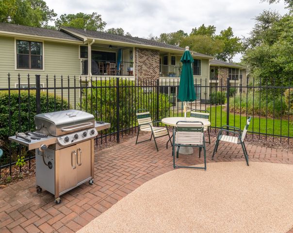 1872 Montclair Drive D, Mount Pleasant, SC 29464