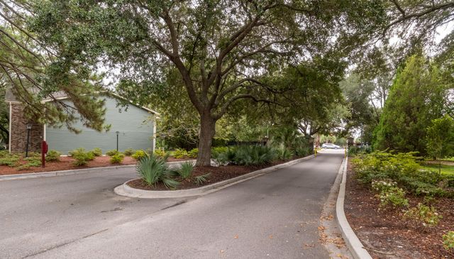 1872 Montclair Drive D, Mount Pleasant, SC 29464