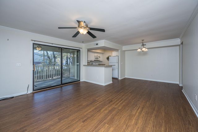 1872 Montclair Drive D, Mount Pleasant, SC 29464