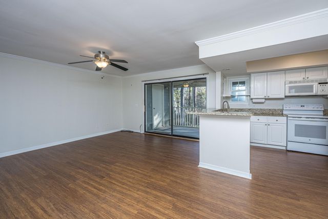 1872 Montclair Drive D, Mount Pleasant, SC 29464