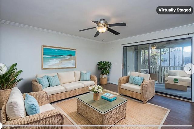 1872 Montclair Drive D, Mount Pleasant, SC 29464