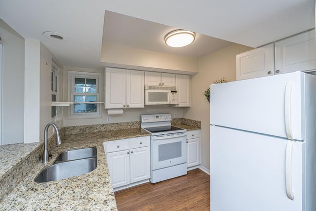 1872 Montclair Drive D, Mount Pleasant, SC 29464