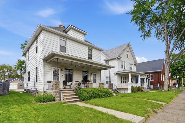 443 16th Avenue, East Moline, IL 61244