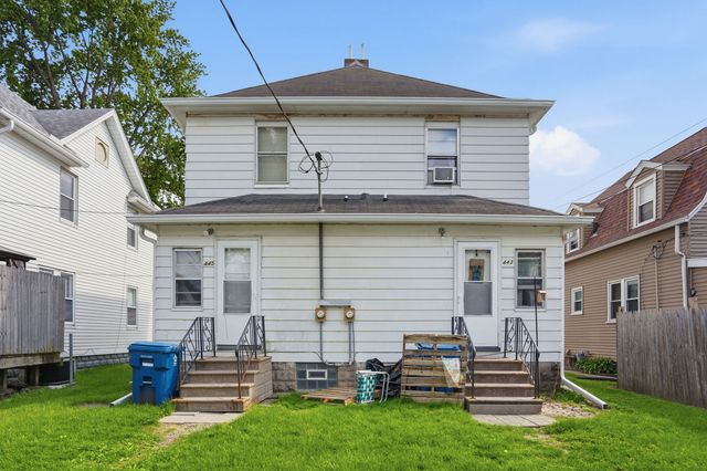 443 16th Avenue, East Moline, IL 61244