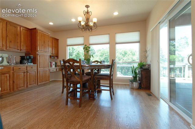 2235 Rockhurst Boulevard, Colorado Springs, CO 80918