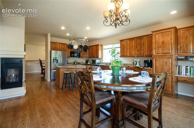 2235 Rockhurst Boulevard, Colorado Springs, CO 80918