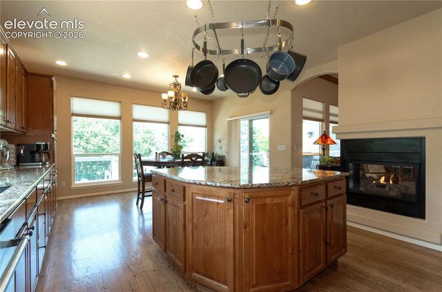2235 Rockhurst Boulevard, Colorado Springs, CO 80918