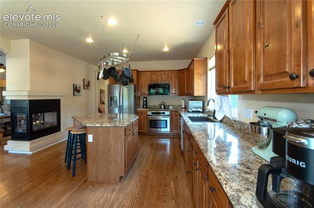 2235 Rockhurst Boulevard, Colorado Springs, CO 80918