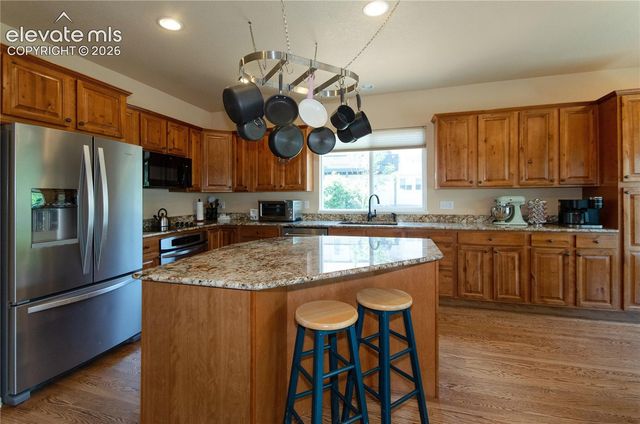 2235 Rockhurst Boulevard, Colorado Springs, CO 80918