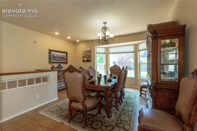 2235 Rockhurst Boulevard, Colorado Springs, CO 80918
