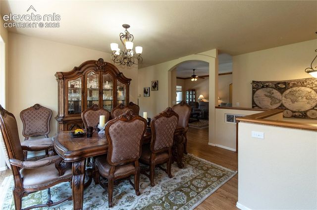 2235 Rockhurst Boulevard, Colorado Springs, CO 80918