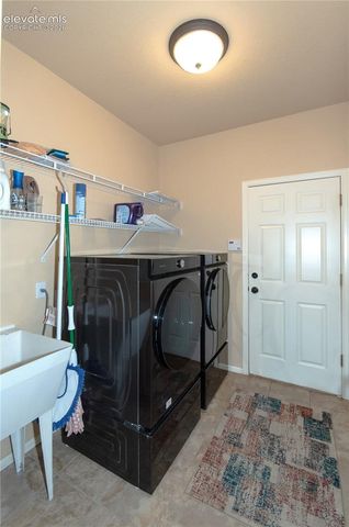 2235 Rockhurst Boulevard, Colorado Springs, CO 80918