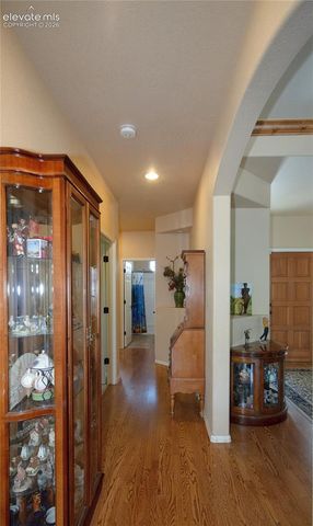 2235 Rockhurst Boulevard, Colorado Springs, CO 80918