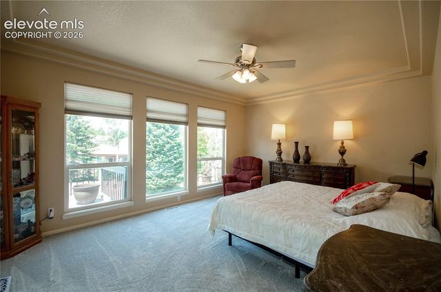 2235 Rockhurst Boulevard, Colorado Springs, CO 80918