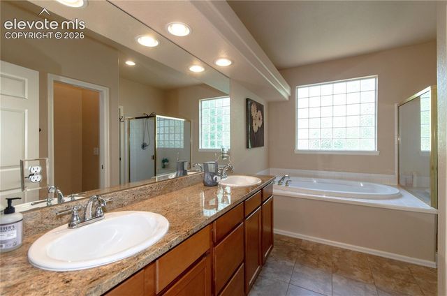 2235 Rockhurst Boulevard, Colorado Springs, CO 80918